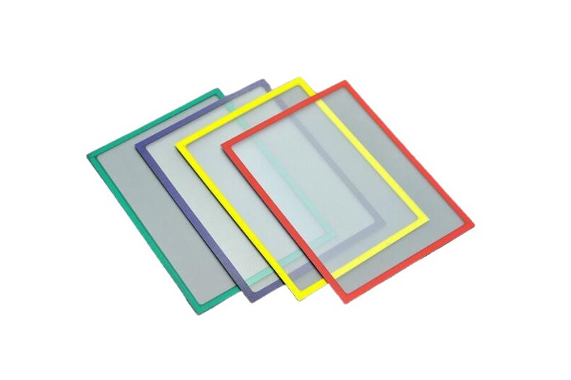 Rubber Magnetic Frames